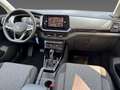Volkswagen T-Cross 1.0 TSI Life DSG Klima Navi Rückf.kamera Weiß - thumbnail 10
