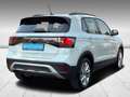 Volkswagen T-Cross 1.0 TSI Life DSG Klima Navi Rückf.kamera Weiß - thumbnail 6