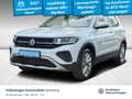 Volkswagen T-Cross 1.0 TSI Life DSG Klima Navi Rückf.kamera Weiß - thumbnail 1