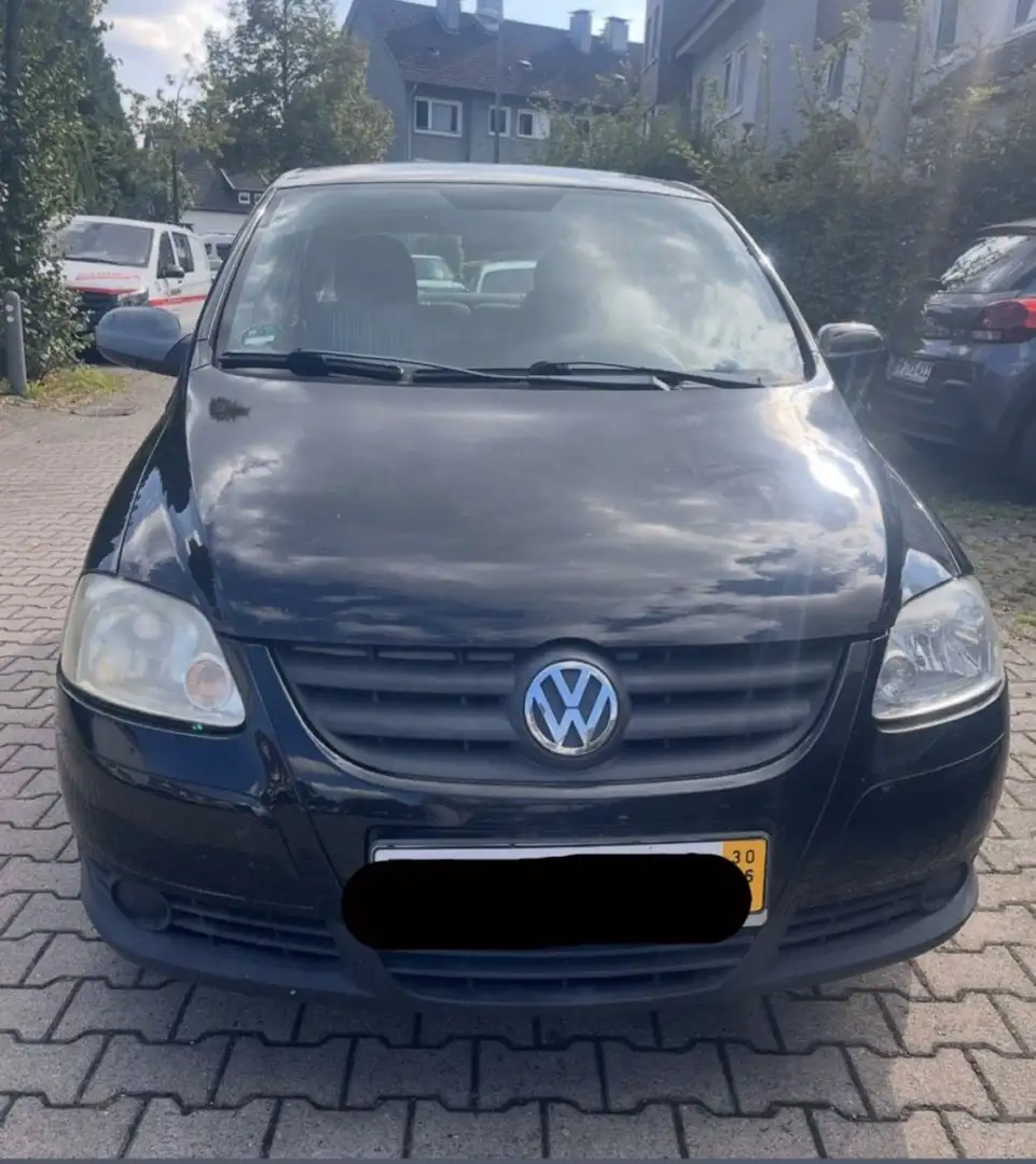 Volkswagen Fox 1.4 - 1