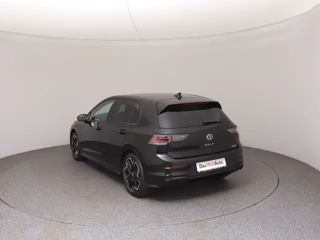 Volkswagen Golf view 5