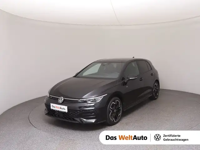Volkswagen Golf main image