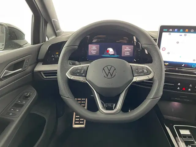 Volkswagen Golf view 12