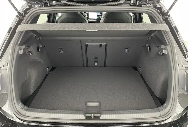 Volkswagen Golf view 7