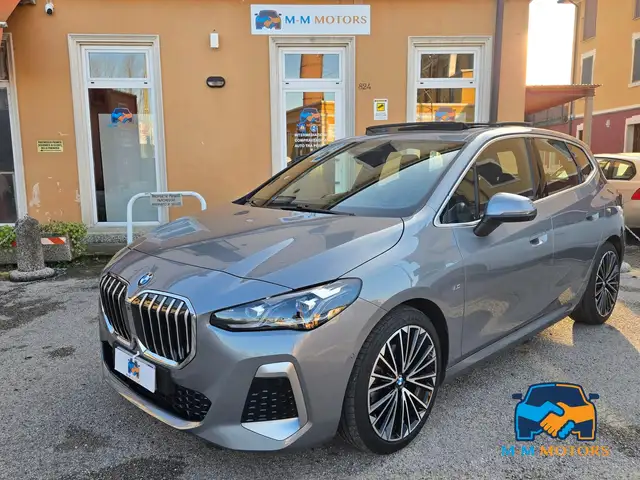 BMW 220 220i Active Tourer Msport Hybrid