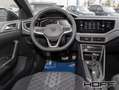 Volkswagen Taigo 1.0 TSI R-Line DSG Black Style KAMERA LED AppConne Schwarz - thumbnail 10