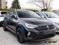 Volkswagen Taigo 1.0 TSI R-Line DSG Black Style KAMERA LED AppConne Noir - thumbnail 3