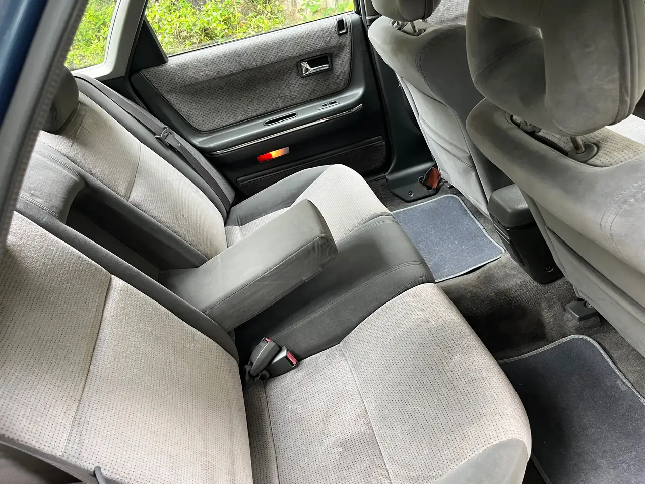 Mazda 626 Hatchback 2.0i 16v, foto 9