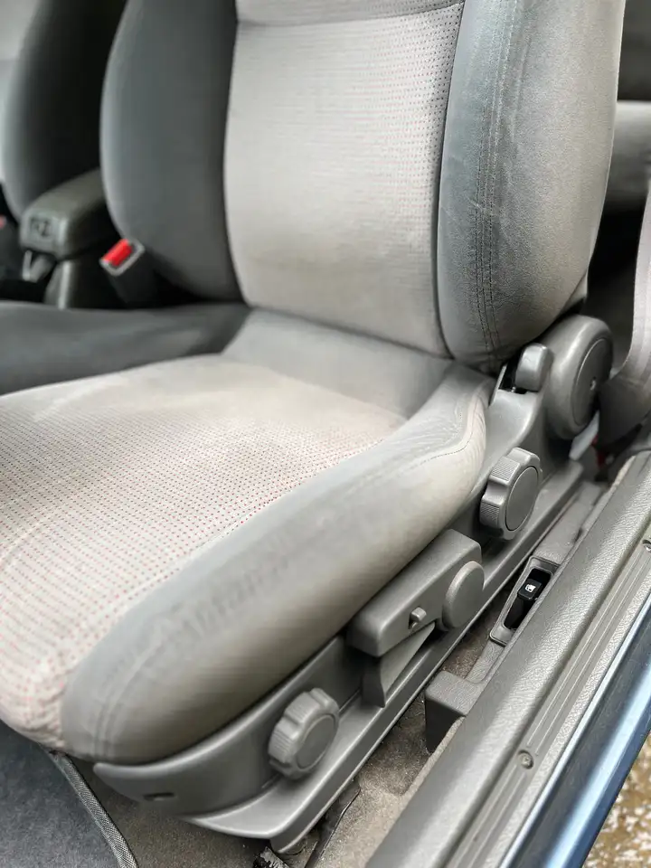 Mazda 626 Hatchback 2.0i 16v, foto 11