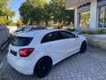 Mercedes-Benz A 180 Classe A - W176 d Premium auto my16 Bianco - thumbnail 6