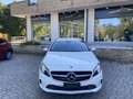 Mercedes-Benz A 180 Classe A - W176 d Premium auto my16 Bianco - thumbnail 2