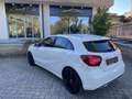 Mercedes-Benz A 180 Classe A - W176 d Premium auto my16 Bianco - thumbnail 4