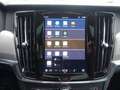 Volvo V90 Plus Dark T6 AWD Plug-in/360°Cam/HeadUp/BLIS Grau - thumbnail 17