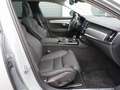 Volvo V90 Plus Dark T6 AWD Plug-in/360°Cam/HeadUp/BLIS Grau - thumbnail 10