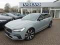 Volvo V90 Plus Dark T6 AWD Plug-in/360°Cam/HeadUp/BLIS Grau - thumbnail 1