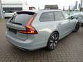 Volvo V90 Plus Dark T6 AWD Plug-in/360°Cam/HeadUp/BLIS Grau - thumbnail 2