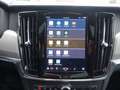 Volvo V90 Plus Dark T6 AWD Plug-in/360°Cam/HeadUp/BLIS Grau - thumbnail 16