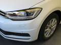 Volkswagen Touran Friends TDI DSG Weiß - thumbnail 2