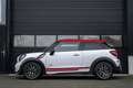 MINI John Cooper Works Paceman 1.6 ALL4 218PK|UNIEK|XENON|CruiseControl|NAVI Blanc - thumbnail 2
