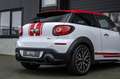 MINI John Cooper Works Paceman 1.6 ALL4 218PK|UNIEK|XENON|CruiseControl|NAVI Blanc - thumbnail 14