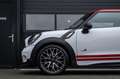 MINI John Cooper Works Paceman 1.6 ALL4 218PK|UNIEK|XENON|CruiseControl|NAVI Blanc - thumbnail 7