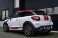 MINI John Cooper Works Paceman 1.6 ALL4 218PK|UNIEK|XENON|CruiseControl|NAVI Blanc - thumbnail 6