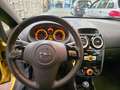 Opel Corsa D Selection *1.Hand* Gelb - thumbnail 12