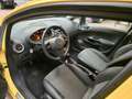 Opel Corsa D Selection *1.Hand* Gelb - thumbnail 10