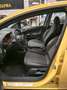 Opel Corsa D Selection *1.Hand* Gelb - thumbnail 9