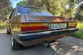 Ford FORD Granada II 2.8i Ghia Berlina  Manual de 4 Pue Marrón - thumbnail 6