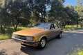 Ford FORD Granada II 2.8i Ghia Berlina  Manual de 4 Pue Marrón - thumbnail 2