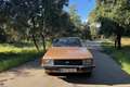 Ford FORD Granada II 2.8i Ghia Berlina  Manual de 4 Pue Marrón - thumbnail 1