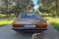 Ford FORD Granada II 2.8i Ghia Berlina  Manual de 4 Pue Marrón - thumbnail 7
