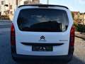 Citroen Berlingo Berlingo 1.6 BlueHDi Feel Blanco - thumbnail 6