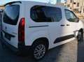 Citroen Berlingo Berlingo 1.6 BlueHDi Feel Blanco - thumbnail 5