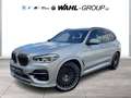 Alpina XD3 AHK KEYLESS PANO LED HEAD-UP MEMORY ALU 22" Argent - thumbnail 1