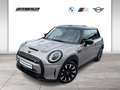 MINI Cooper SE Komfortpaket Plus | Connected Navigation Grau - thumbnail 1