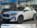 BMW iX2 x30 Leder Navi Kamera AHK  Ad-Fahrw. ParkAss. Weiß - thumbnail 1