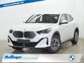 BMW iX2 x30 Leder Navi Kamera Ad-Fahrw. ParkAss.AHK Weiß - thumbnail 1