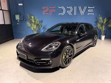 Sport Turismo 2.9 4S E-Hybrid