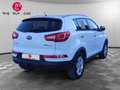 Kia Sportage KIA SPORTAGE 1.7 CRDI 115 ACTIVE 4X2 garantie 12 mois Wit - thumbnail 4