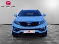 Kia Sportage KIA SPORTAGE 1.7 CRDI 115 ACTIVE 4X2 garantie 12 mois Weiß - thumbnail 5