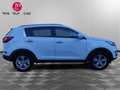 Kia Sportage KIA SPORTAGE 1.7 CRDI 115 ACTIVE 4X2 garantie 12 mois Weiß - thumbnail 7