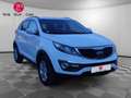 Kia Sportage KIA SPORTAGE 1.7 CRDI 115 ACTIVE 4X2 garantie 12 mois Weiß - thumbnail 3