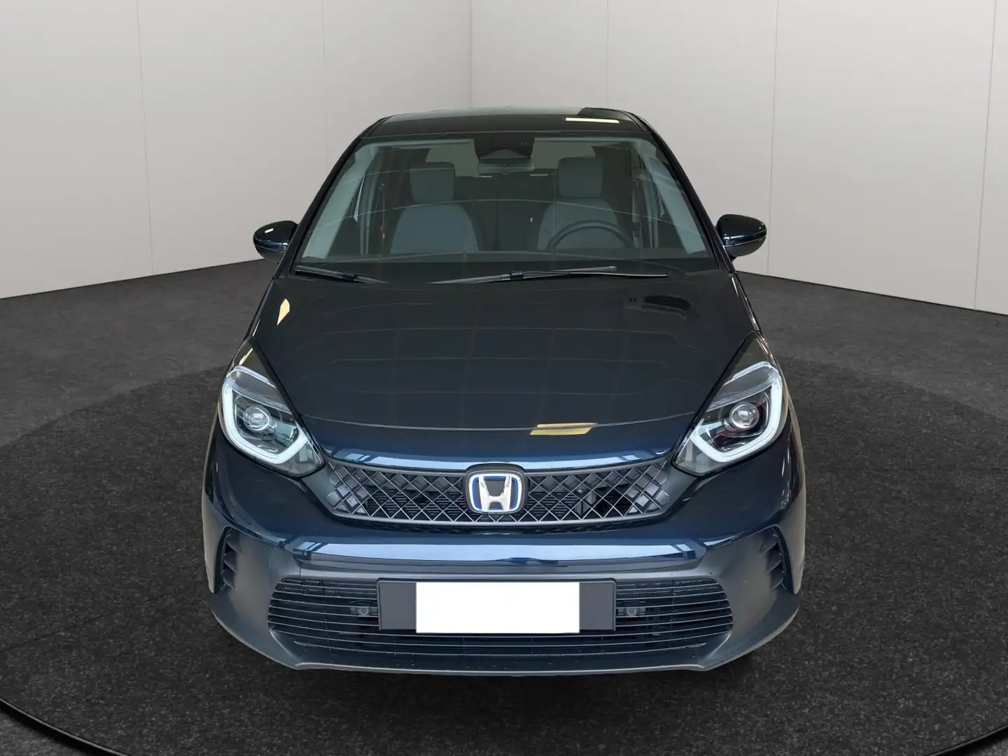 Honda Jazz Jazz 1.5 Hev eCVT Elegance Blu/Azzurro - 2