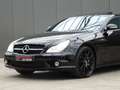 Mercedes-Benz CLS 63 AMG * DESIGNO * 504 PK * YOUNGTIMER !! crna - thumbnail 37