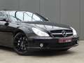 Mercedes-Benz CLS 63 AMG * DESIGNO * 504 PK * YOUNGTIMER !! Zwart - thumbnail 38