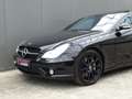 Mercedes-Benz CLS 63 AMG * DESIGNO * 504 PK * YOUNGTIMER !! crna - thumbnail 50
