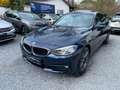 BMW 335 335d xDrive Automatic NAVI/PANO Blau - thumbnail 2