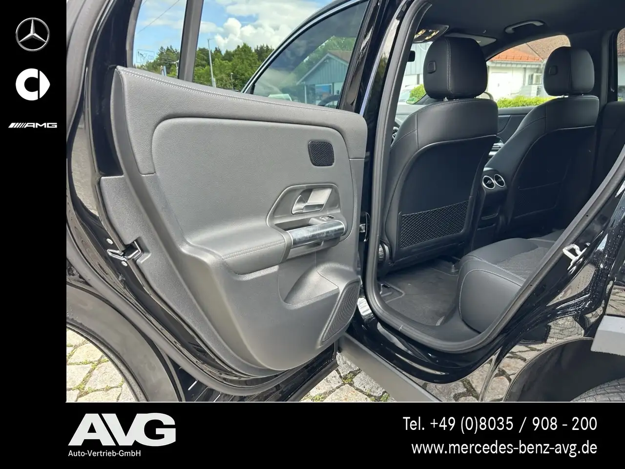 Mercedes-Benz EQA 250 EQA 250+ Progressive Plus KeyGo LED Park 360° 15